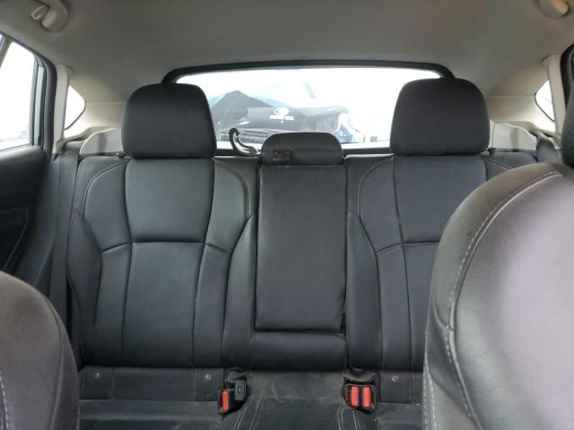 2018 SUBARU IMPREZA LI - 4S3GTAU63J3744251