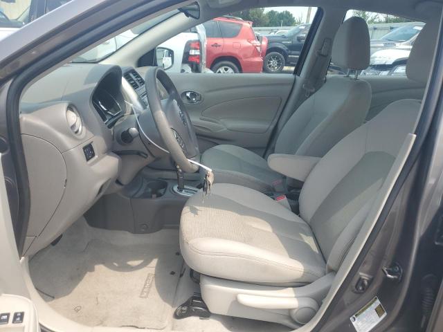2015 NISSAN VERSA S - 3N1CN7APXFL917349