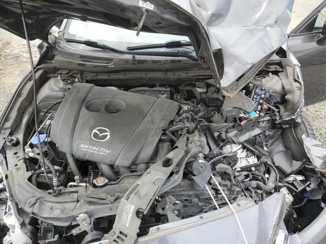 2017 MAZDA 3 SPORT - 3MZBN1K76HM153448