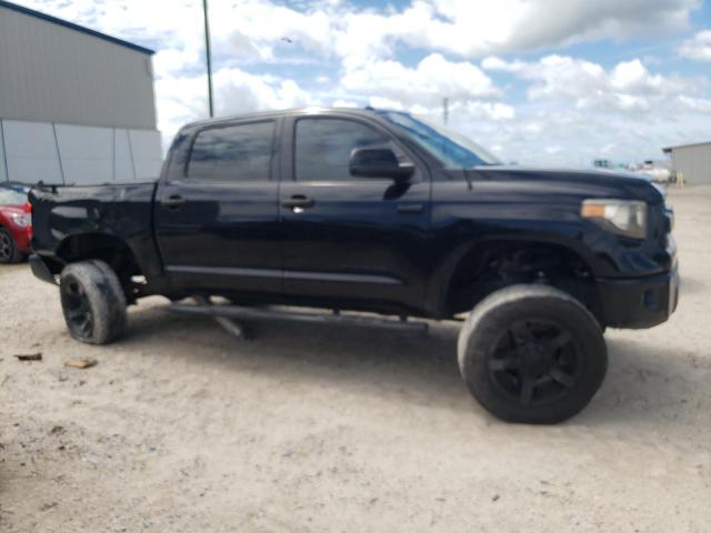 2015 TOYOTA TUNDRA CRE - 5TFDW5F19FX436150