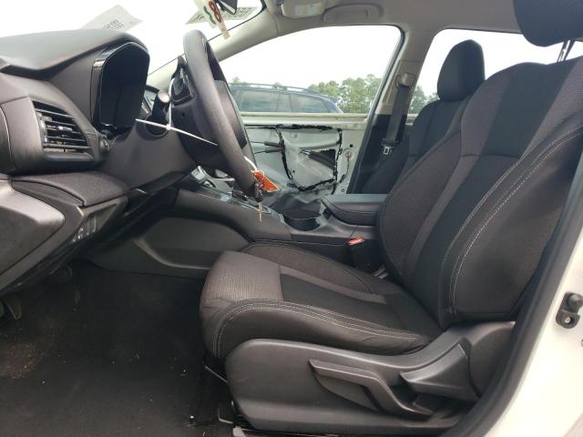 2020 SUBARU OUTBACK - 4S4BTAACXL3217178