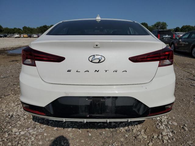 2020 HYUNDAI ELANTRA SE - 5NPD84LF5LH606869