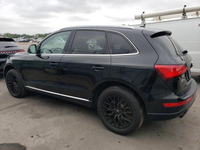 VIN WA1LFAFPXDA092086 2013 Audi Q5, Premium Plus no.2