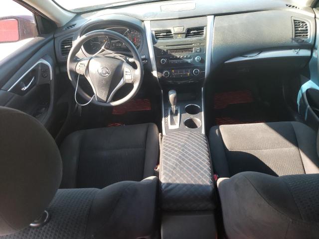 2015 NISSAN ALTIMA 2.5 - 1N4AL3AP5FC477674