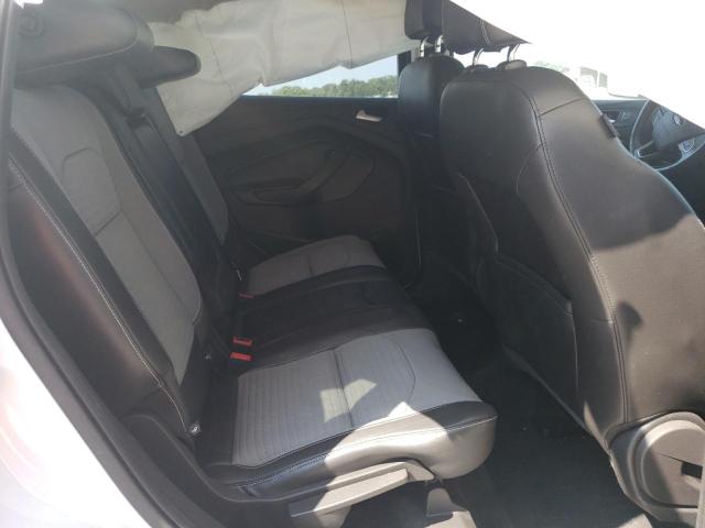2017 FORD ESCAPE SE - 1FMCU0GD2HUC33503