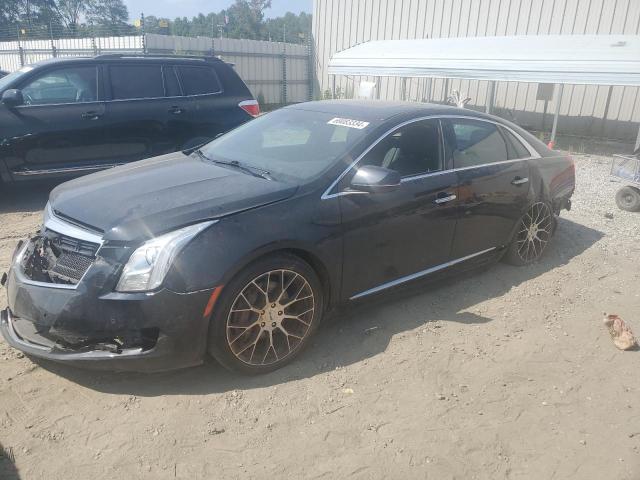 VIN 2G61M5S34H9165597 2017 Cadillac XTS, Luxury no.1