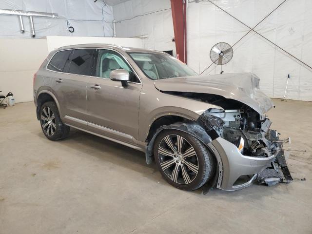 VIN YV4A22PL5N1802407 2022 Volvo XC90, T6 Inscription no.4