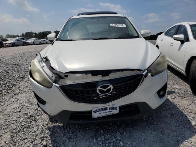 VIN JM3KE2CE2D0117346 2013 Mazda CX-5, Touring no.5