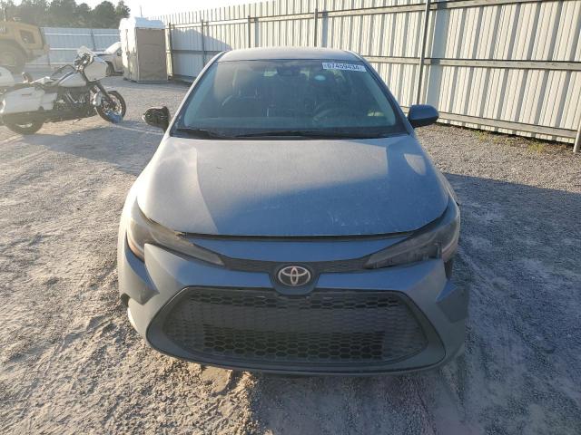 VIN 5YFEPRAE7LP062781 2020 Toyota Corolla, LE no.5