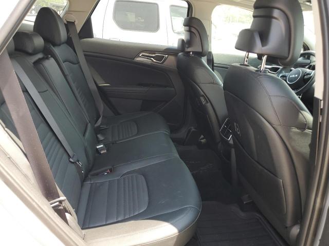 2024 KIA SPORTAGE S - 5XYK53DF5RG192453
