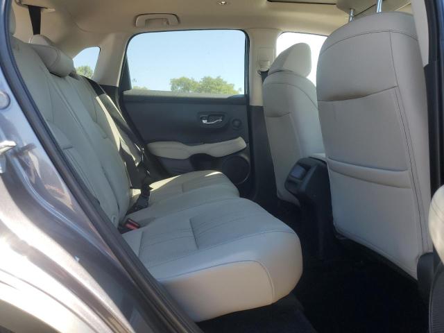 2023 HONDA HR-V EXL - 3CZRZ1H75PM734574