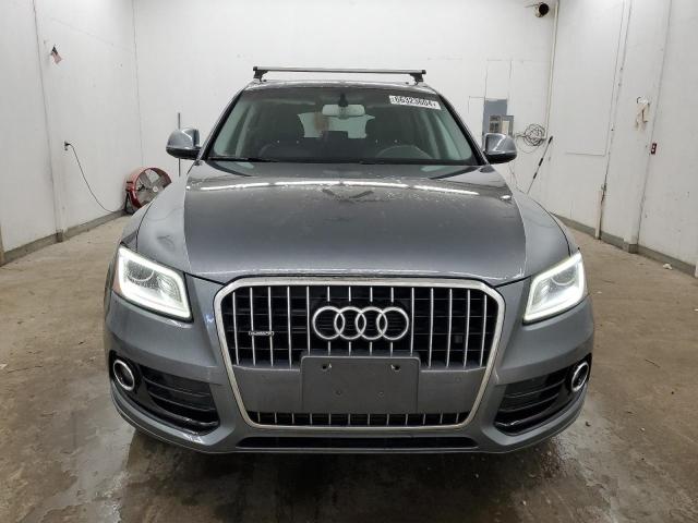 2015 AUDI Q5 PREMIUM - WA1LFAFPXFA037205
