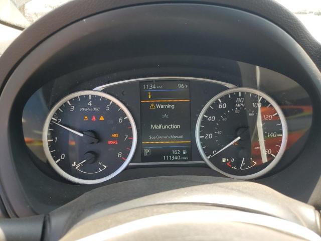 2019 NISSAN SENTRA S - 3N1AB7AP1KY217572