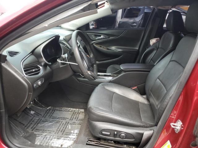 2020 CHEVROLET MALIBU PRE - 1G1ZE5SX0LF120763