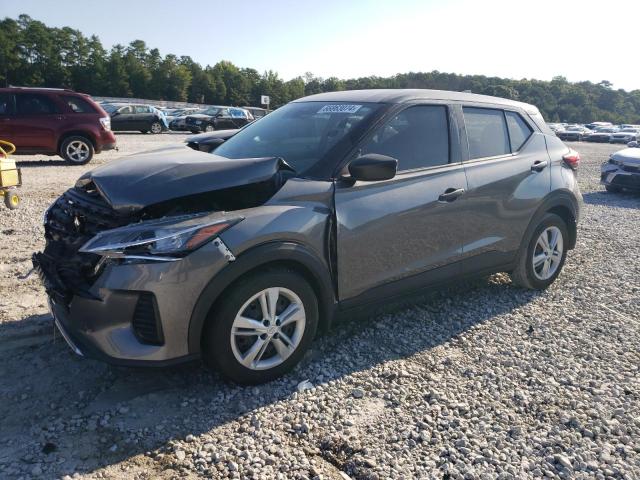 2022 NISSAN KICKS S - 3N1CP5BV2NL530384