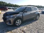 2022 NISSAN KICKS S - 3N1CP5BV2NL530384