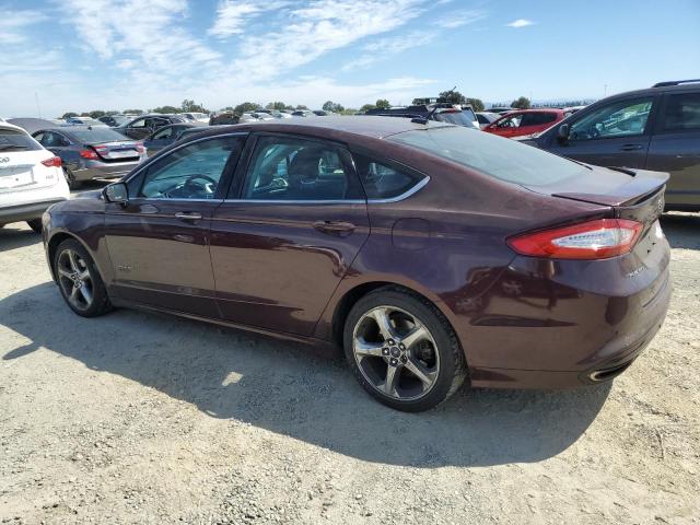 VIN 3FA6P0H94DR388581 2013 Ford Fusion, SE no.2