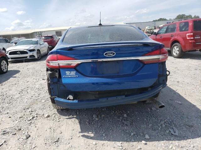 VIN 3FA6P0G73JR264751 2018 Ford Fusion, S no.6