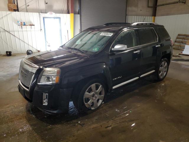 GMC TERRAIN DE