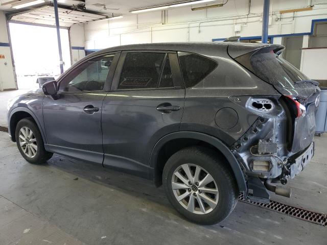 VIN JM3KE4CY4F0436613 2015 Mazda CX-5, Touring no.2