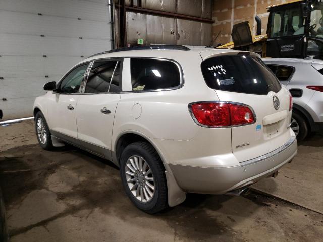 Vin: 5galvaedxaj100460, lot: 67900954, buick enclave cx 20102