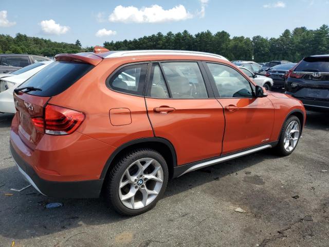 VIN WBAVL1C54FVY24635 2015 BMW X1, Xdrive28I no.3