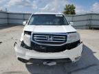 HONDA PILOT EXL photo