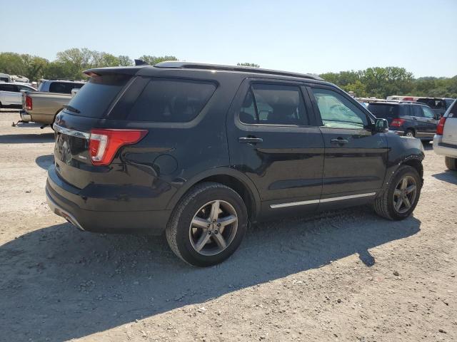 2016 FORD EXPLORER X - 1FM5K8DH0GGA68469