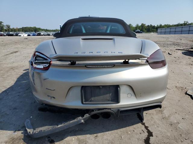 VIN WP0CA2A89DS114907 2013 Porsche Boxster no.6