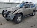 NISSAN XTERRA OFF снимка