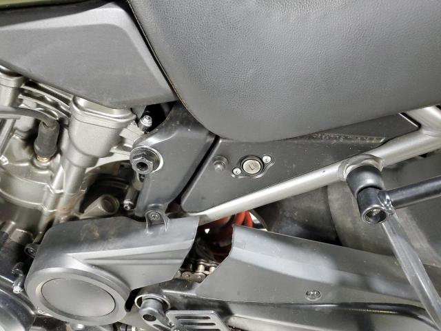 2022 HARLEY-DAVIDSON RA1250 S 1HD1ZES13NB320064