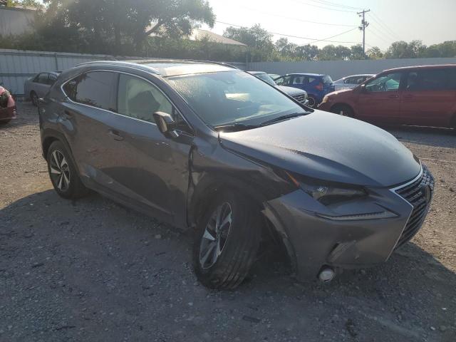 VIN JTJGJRDZ4L2129065 2020 LEXUS NX no.4