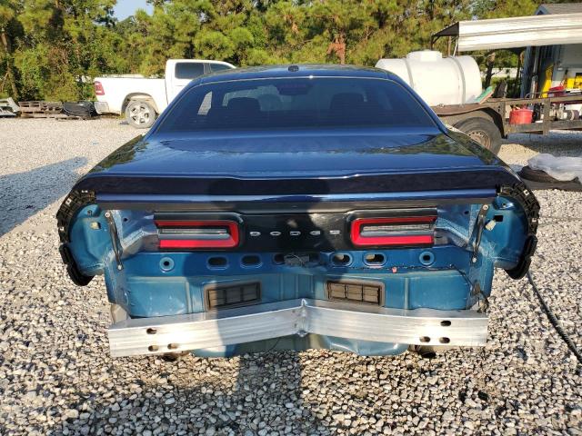 VIN 2C3CDZAGXFH774542 2015 Dodge Challenger, Sxt no.6