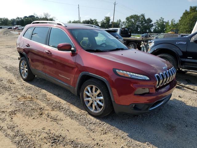 Vin: 1c4pjldb0gw229519, lot: 67436844, jeep grand cher limited 20164