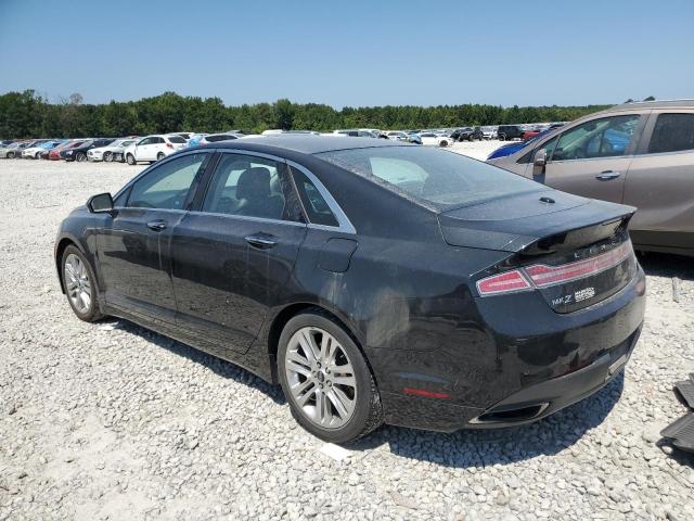 VIN 3LN6L2J93ER815077 2014 Lincoln MKZ no.2