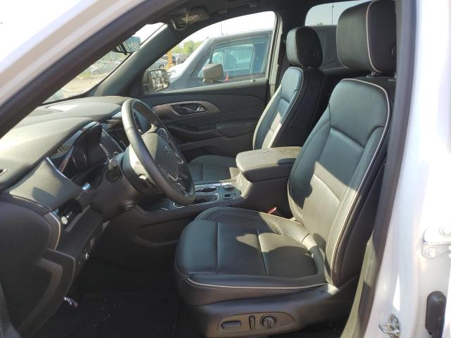 2023 CHEVROLET TRAVERSE P - 1GNERKKW1PJ290818