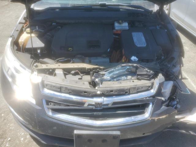 VIN 1G1RH6E49DU109885 2013 Chevrolet Volt no.11