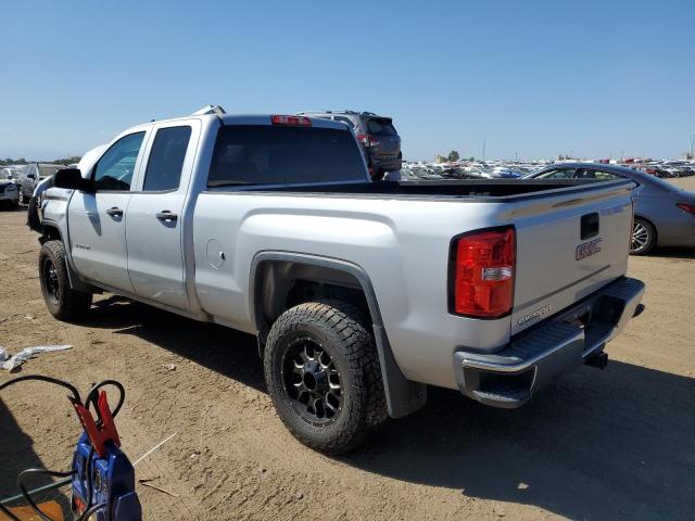 2017 GMC SIERRA K15 - 1GTV2LEC3HZ334910