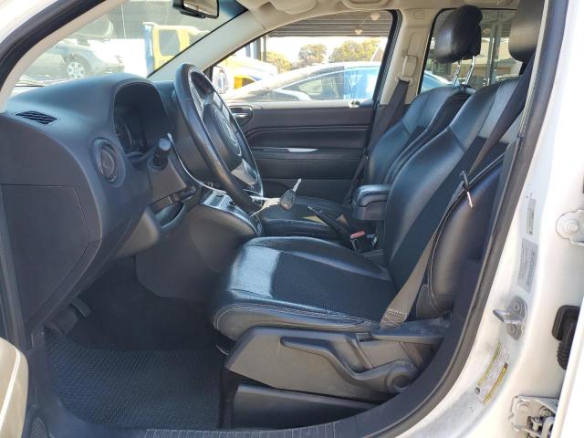 2016 JEEP COMPASS LA - 1C4NJCEB3GD599882
