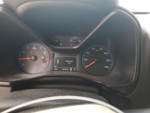 2015 CHEVROLET COLORADO L - 1GCGSBEA6F1160098