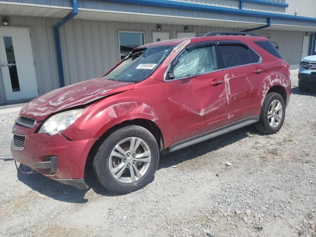 2015 CHEVROLET EQUINOX LT #3037083442