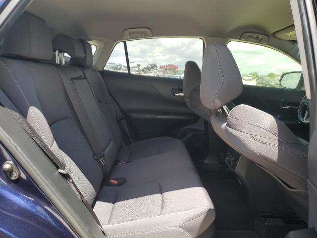 2021 TOYOTA VENZA LE - JTEAAAAH0MJ003228