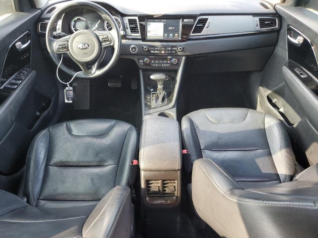 2017 KIA NIRO EX TO KNDCE3LC9H5048097