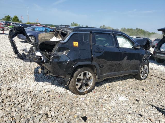 2020 JEEP COMPASS LI - 3C4NJDCB8LT146144