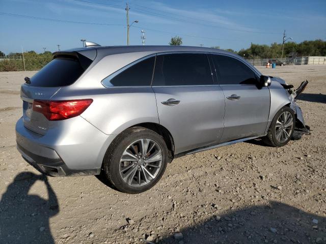 2017 ACURA MDX TECHNO - 5FRYD4H54HB036915