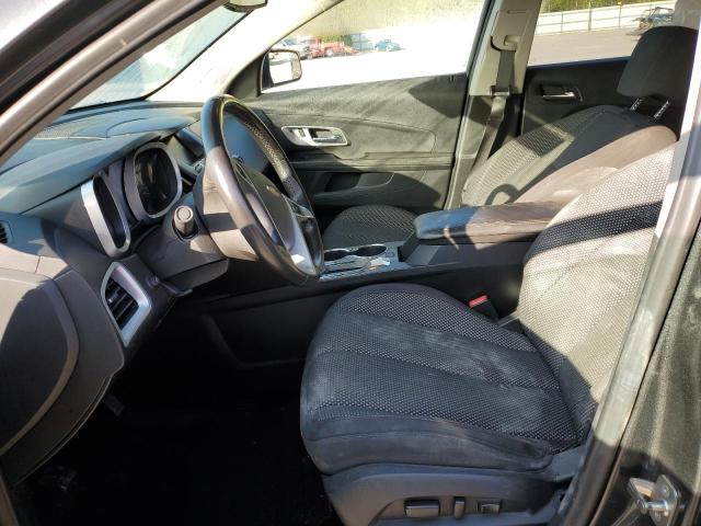 2017 CHEVROLET EQUINOX LT - 2GNFLFEK7H6203587