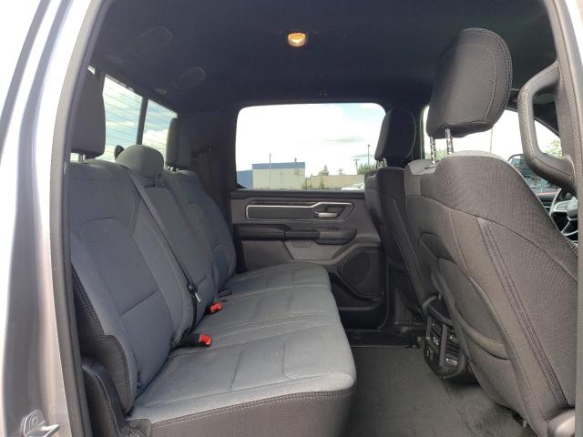 2021 RAM 1500 BIG H - 1C6SRFFT3MN745747