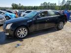 CADILLAC CTS photo