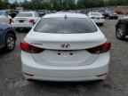 HYUNDAI ELANTRA SE photo