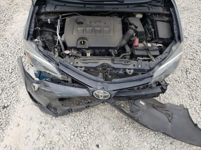 2017 TOYOTA COROLLA L - 5YFBURHE3HP728169